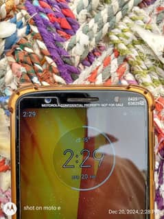 Motorola moto g6 4,64 GB