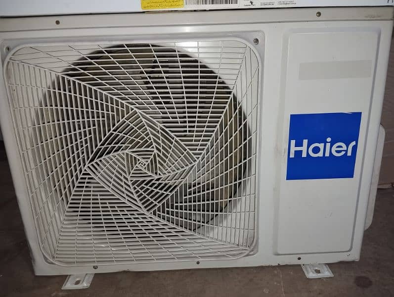 ac dc inverter Haier /split ac/Ac 4