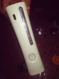 xbox 360 with wireless controler