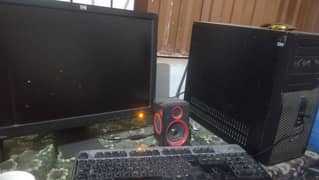 Gaming computer for sale