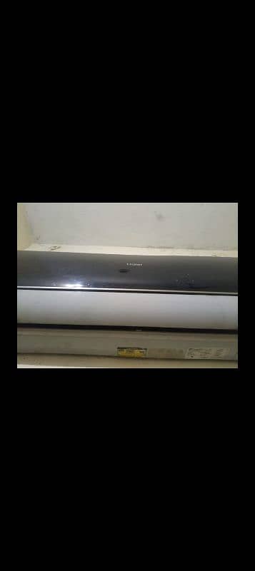 inverter HAIER 0