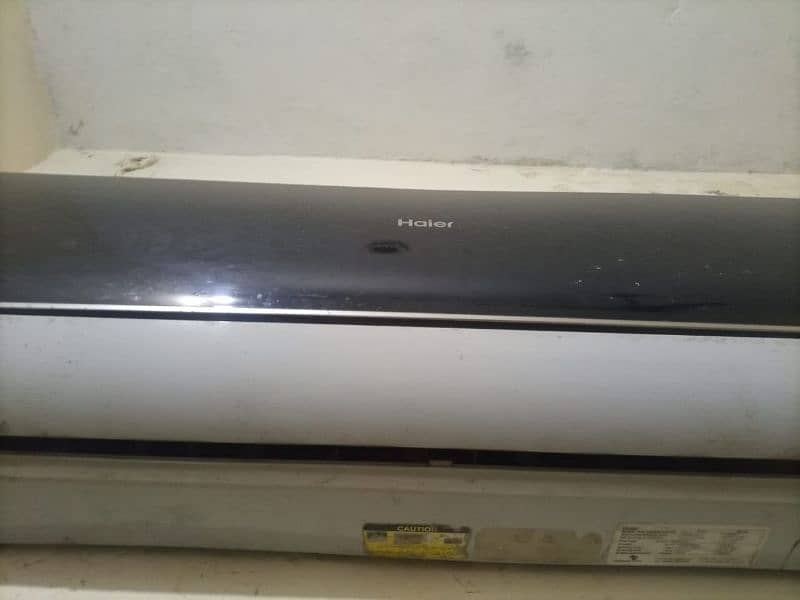 inverter HAIER 2