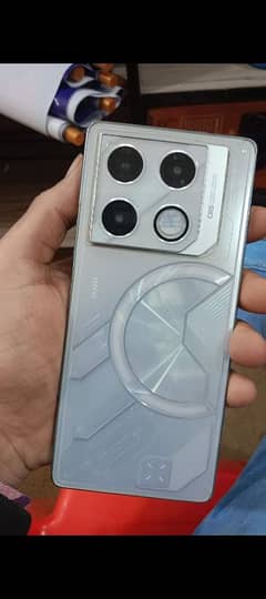 infinix gt 20 pro 12gb 256gb gaming device