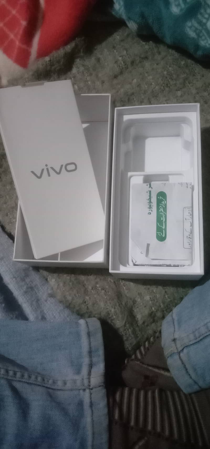 vivo Y15s 5