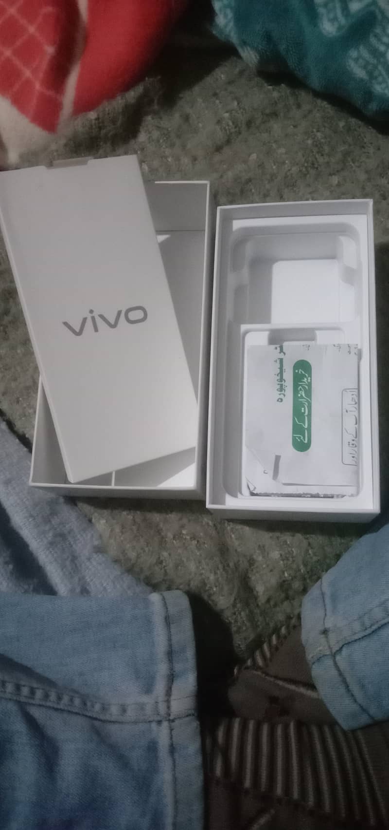 vivo Y15s 6