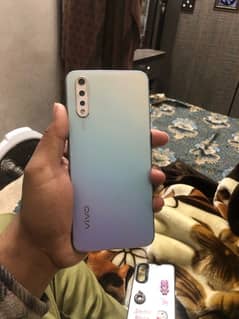 vivo s1