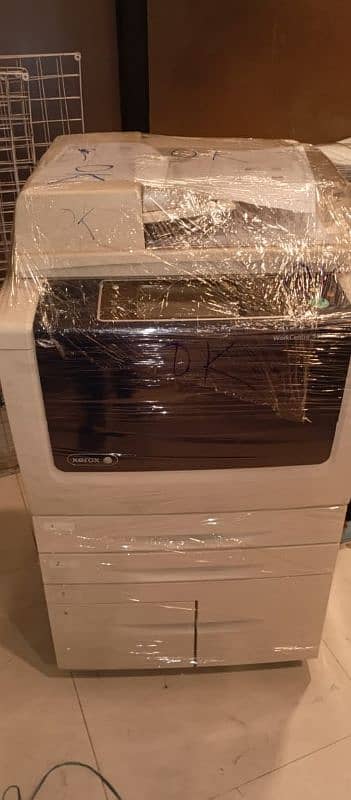 Xerox 5855 for sale 1