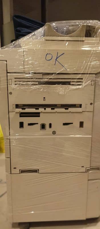 Xerox 5855 for sale 2