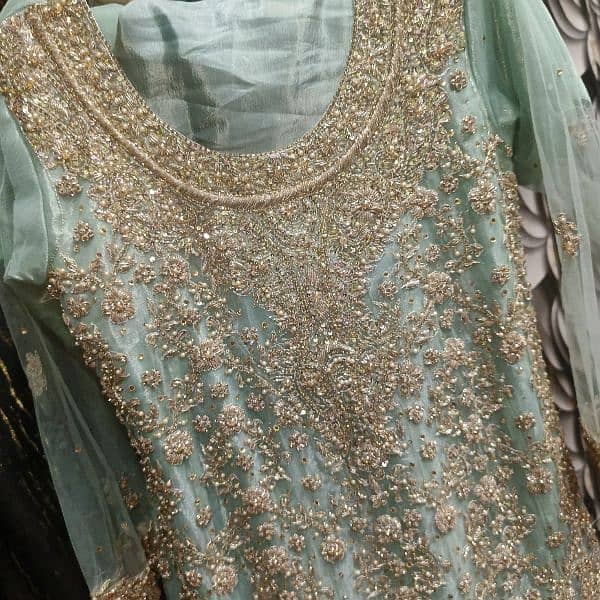 BRAND NEW MAXI for Valima  ICE BLUE COLOR 1