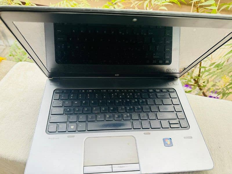 HP Laptop ProBook 3rd Generation 3