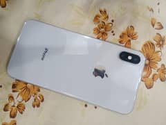 Apple iPhone X