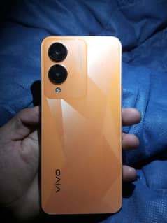 Vivo Y17S Good condition