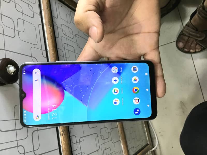 Vivo Y20 1