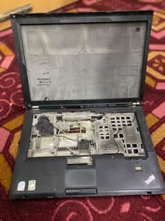 Lenovo T400 frame (body parts)