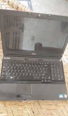 Dell M4600