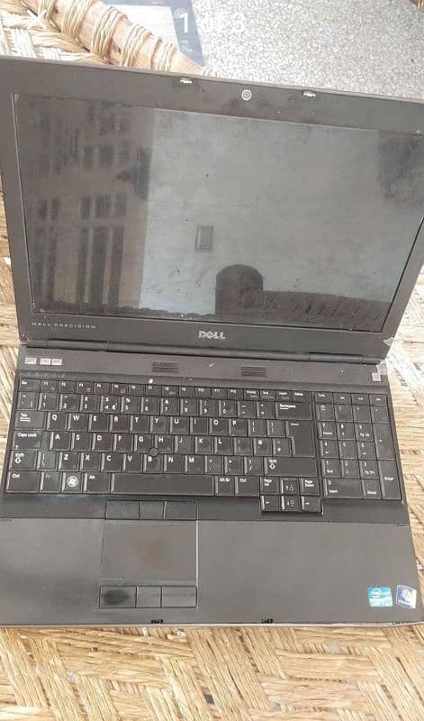 Dell M4600 0