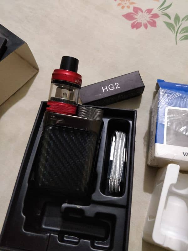 Vaporesso pod mod/vape 4