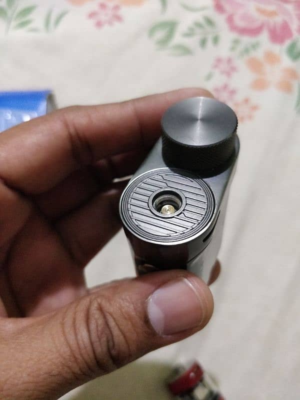 Vaporesso pod mod/vape 5