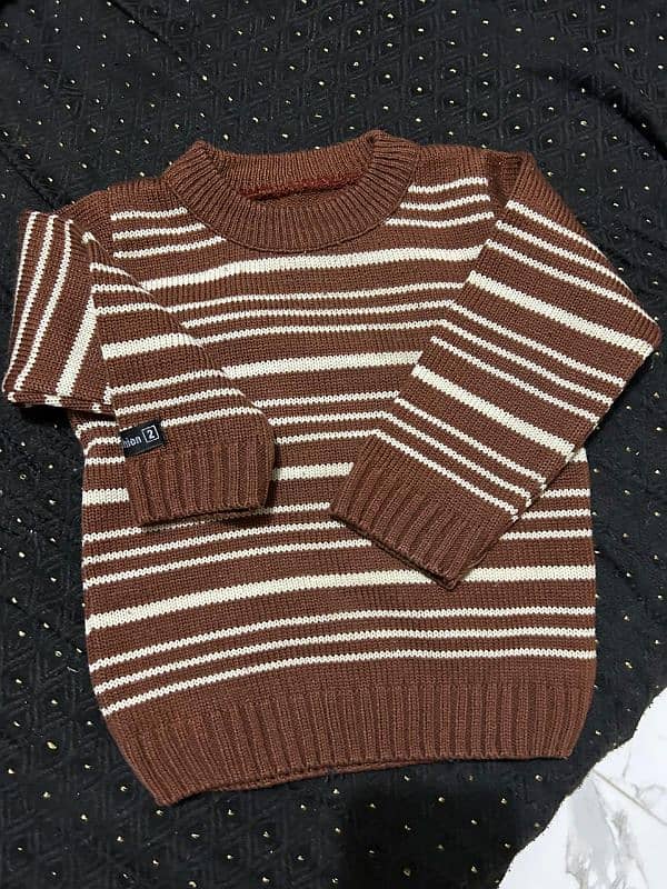 3pc baby boy jacket 1