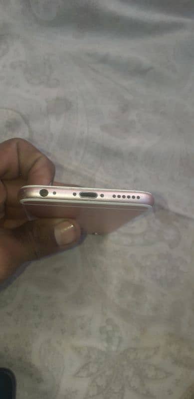 iPhone 6s pta Approved 4