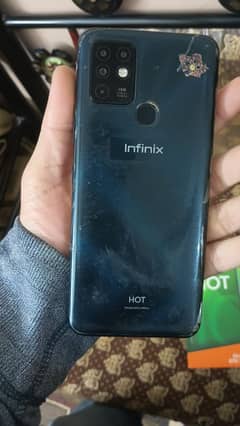 Infinix