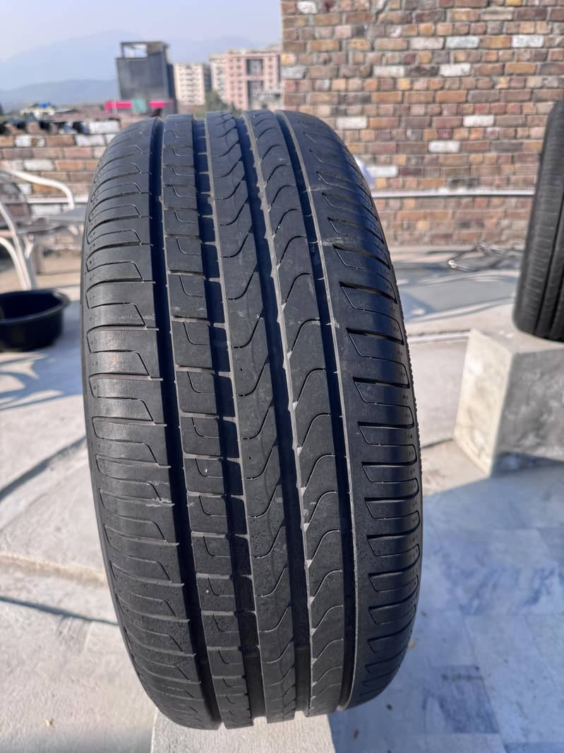 Tyres for sale 1