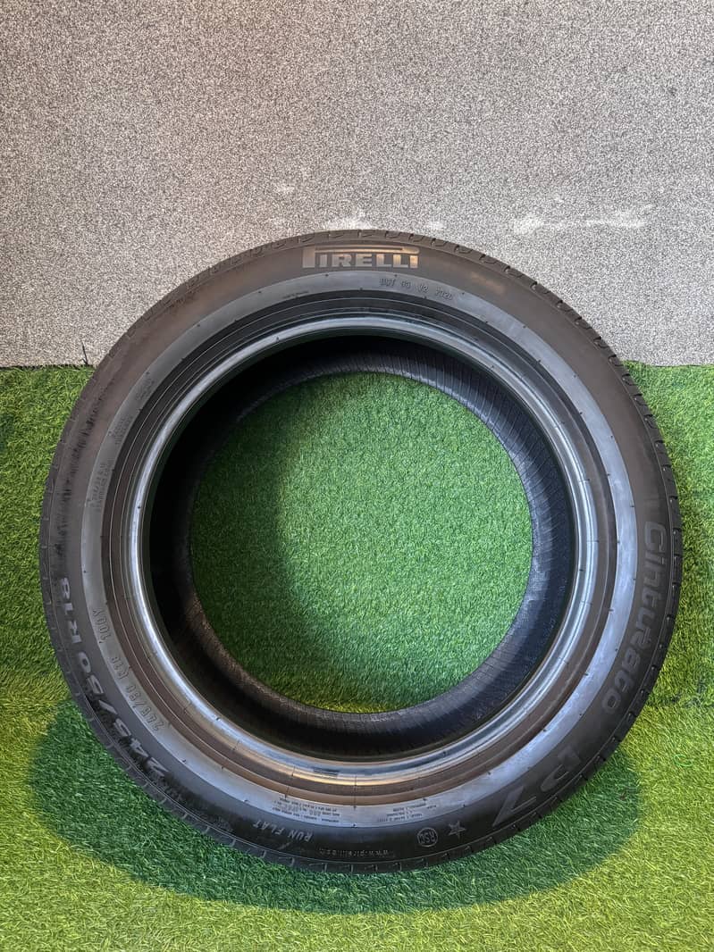 Tyres for sale 3