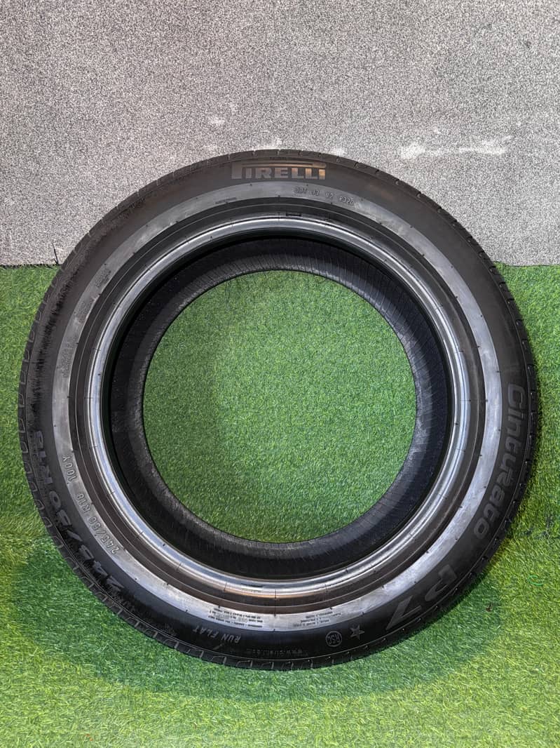 Tyres for sale 5