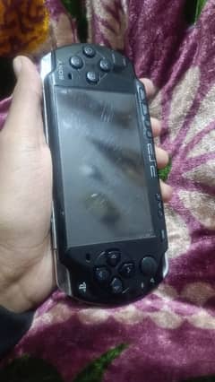 psp 2004 model