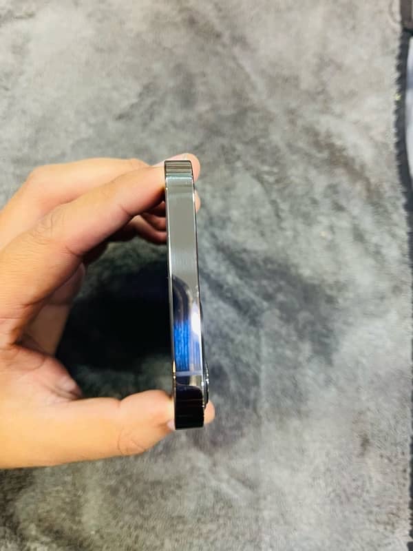 Iphone 12 Pro 256Gb Non PTA Factory Unlock 3