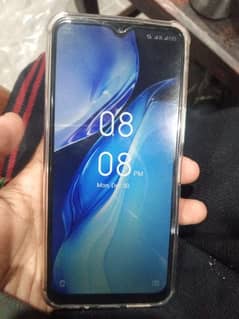 Infinix Note 10 4/128 contact 03160966622