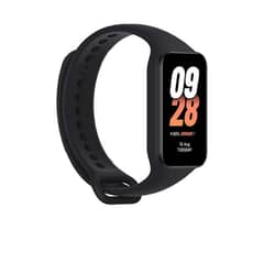 Xiaomi Smart Band 8 Active smart watch