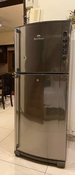 Dawlance Refrigerator 2 door