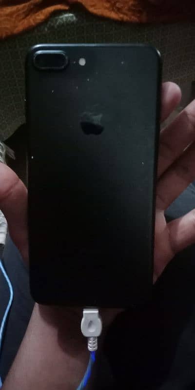 iphone 7 plus 128gb 2