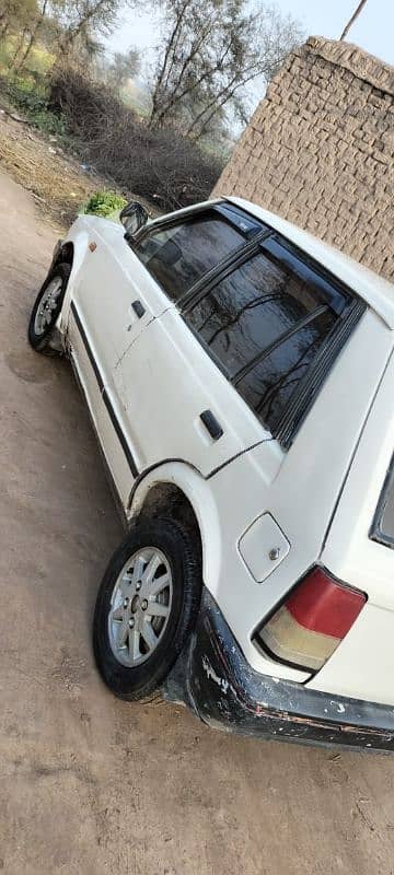 Daihatsu Charade 1986 phone number 0 3 1 2 3 4 3 1 3 4 7 5