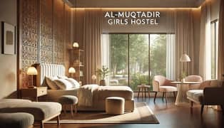 Al Muqtadir girls hostel G-9/4 Islamabad