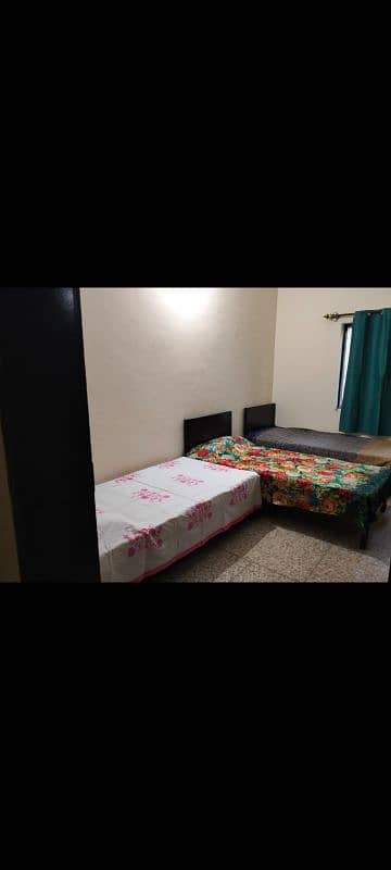 Al Muqtadir girls hostel G-9/4 Islamabad 4