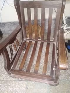 pure wood sofa set for sell