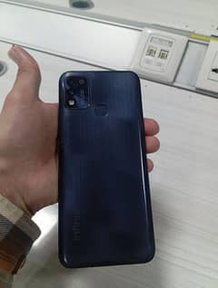 infinix