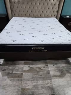 Diamond King Size mattress