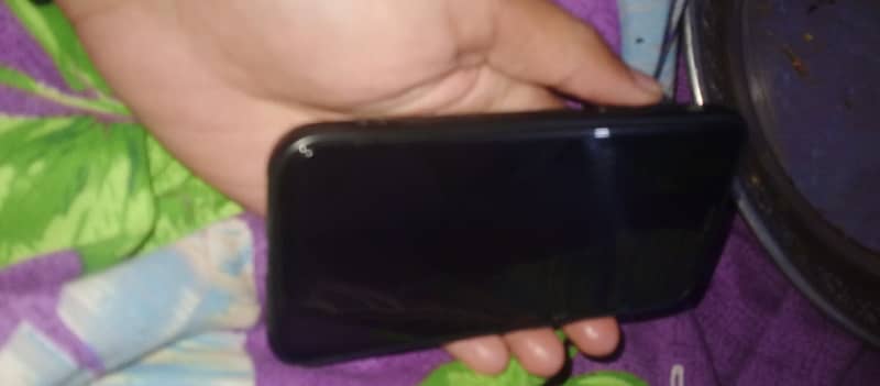 iphone x 64gb Black 0