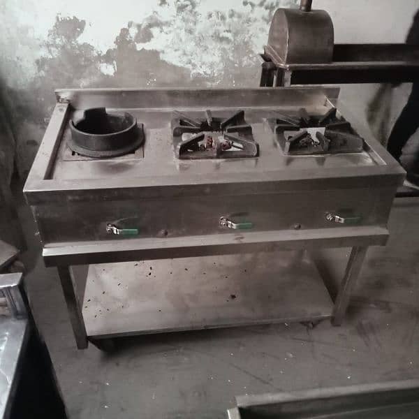 restaurant equipment for sale 0