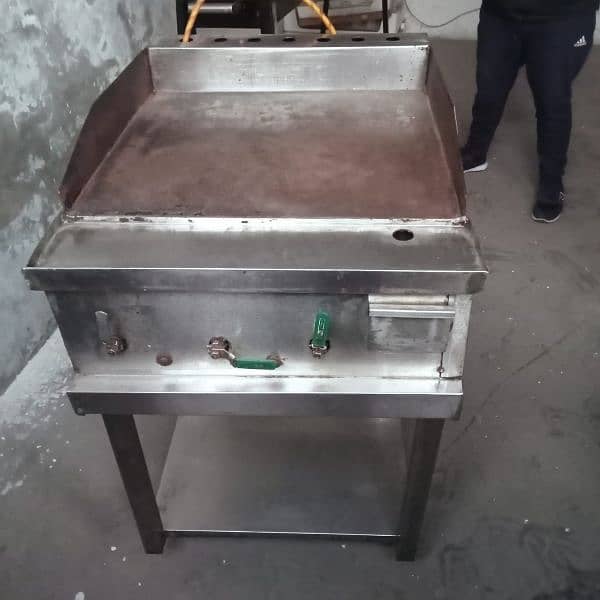 restaurant equipment for sale 1