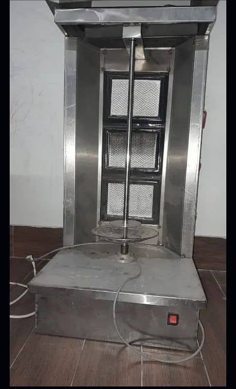 RESTAURANT EQUIPMENT AVAILABLE 5