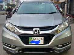 Honda Vezel 2014/16