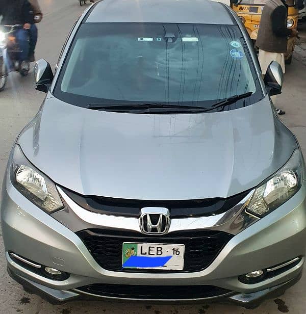 Honda Vezel 2014/16 2