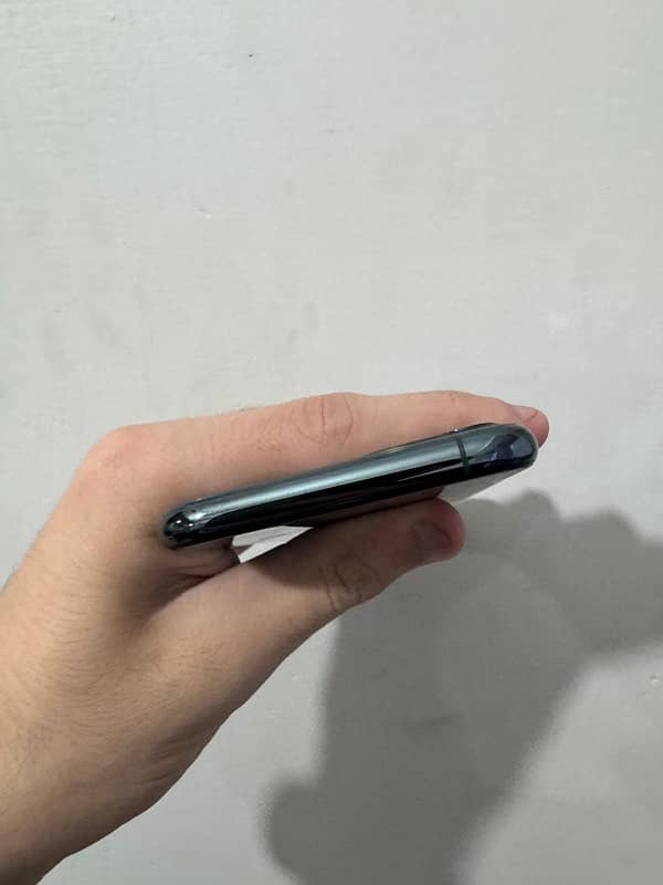 iPhone 11 Pro PTA Approved With Box 1