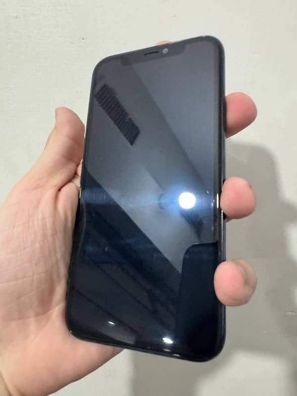 iPhone 11 Pro PTA Approved With Box 6