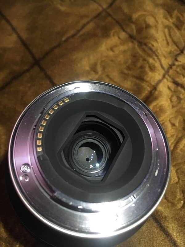 Sony 35mm 2.8 for sale condition 10/9 phone number 03244944488 6