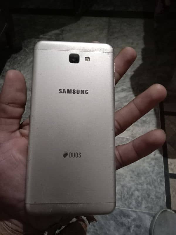 Samsung j7prime 5